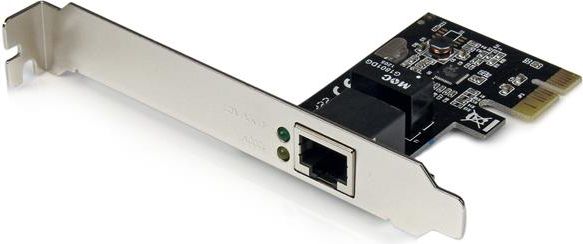 Karta sieciowa StarTech ST1000SPEX2