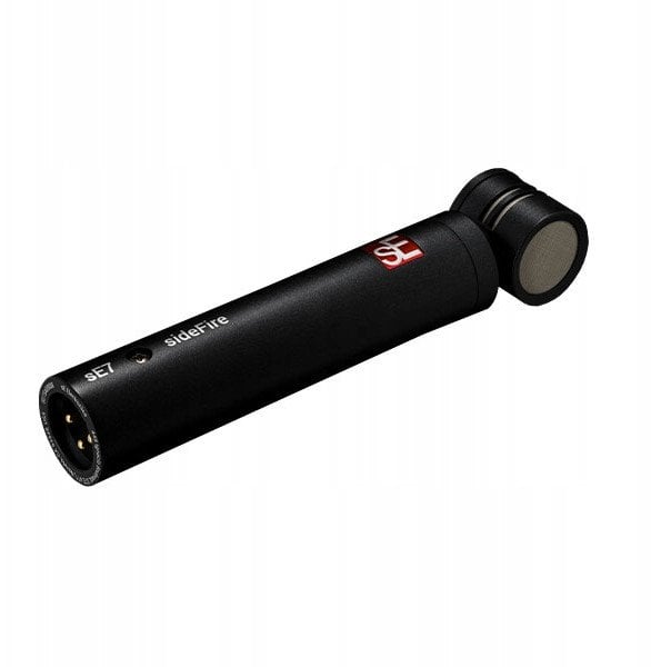 sE 7sF - Kardioidalny mikrofon pojemnościowy z małą membraną