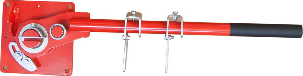 Giętarka ręczna do prętów 6-14mm (4PROGRO3)