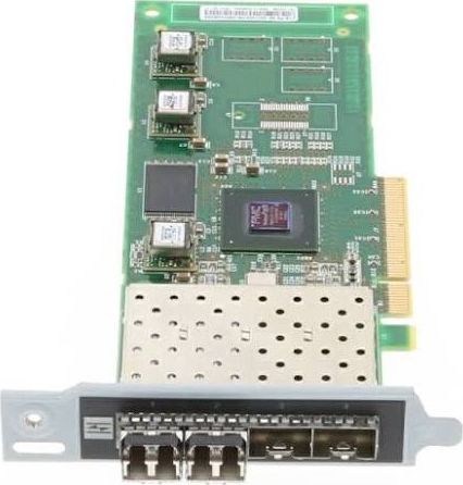 IBM Karta Rozszerzeń PCI-E V3700 HIC 4x FC 8Gb - 2072-ACHK
