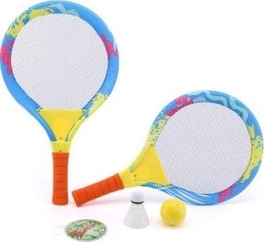 Artyk Zestaw rakietek 50 cm 154072 ARTYK
