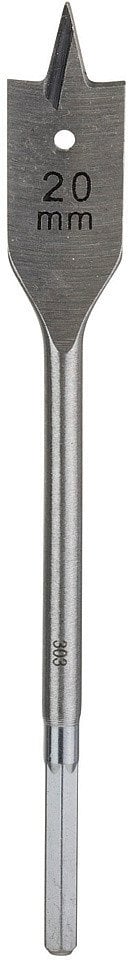 FREZ WALCOWY FRAESBOHRER