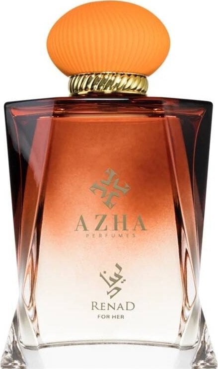 AZHA Renad EDP spray 100ml