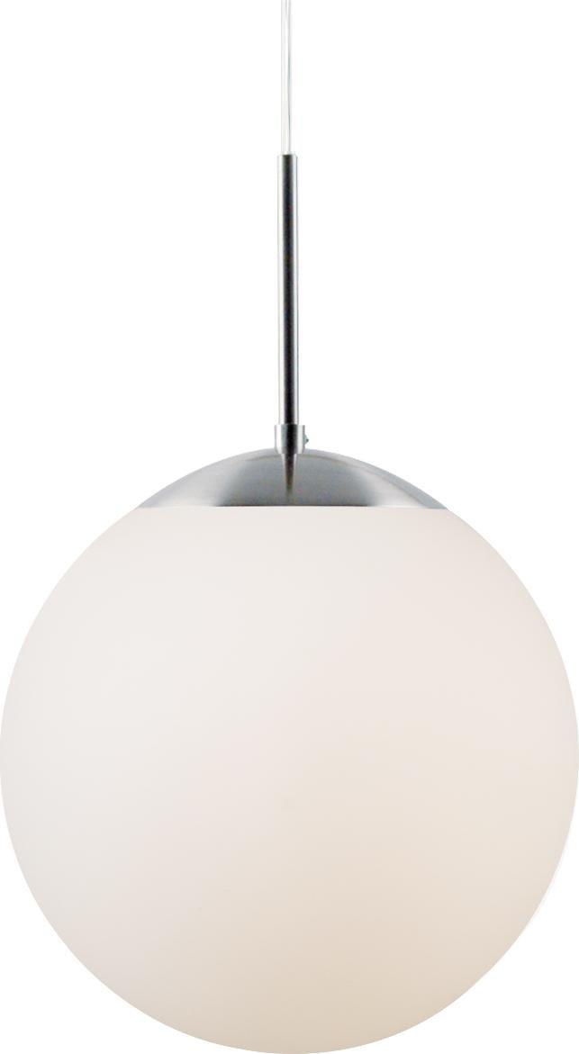 Lampa wisząca Nordlux Nowoczesna lampa sufitowa LED Ready biała Nordlux CAFE kule 39583001