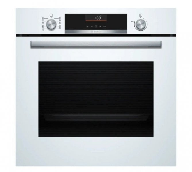 Piekarnik AirFry HBG536EW4 biały