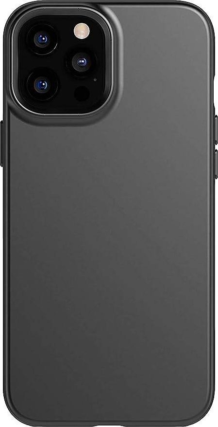Tech 21 TECH21 ETUI T21-8404 EVO SLIM IPHONE 12 PRO MAX 6.7" CHARCOAL BLACK standard