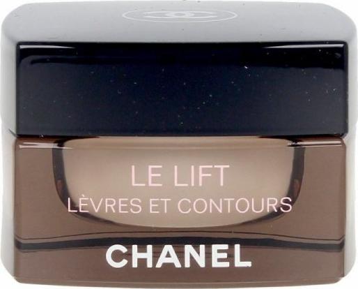 Chanel Le Lift Krem przeciwzmarszczkowy 15g