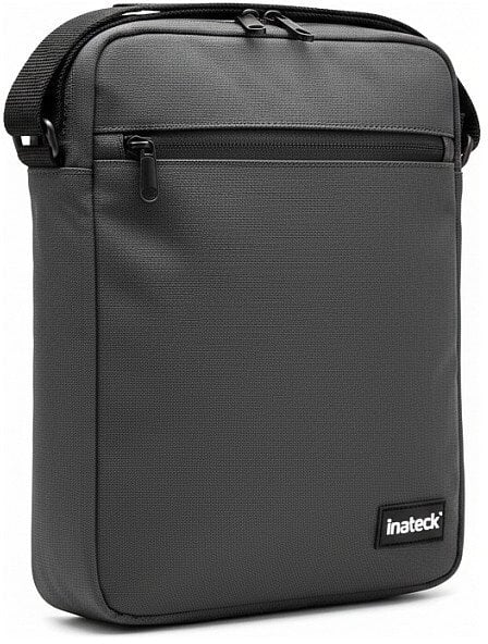 inateck Umhängetasche LB03014 darkgray 36cm * 17cm * 7cm