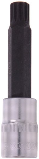 ROOKS KLUCZ TRZPIENIOWY 1/2", 100 MM, SPLINE M 14