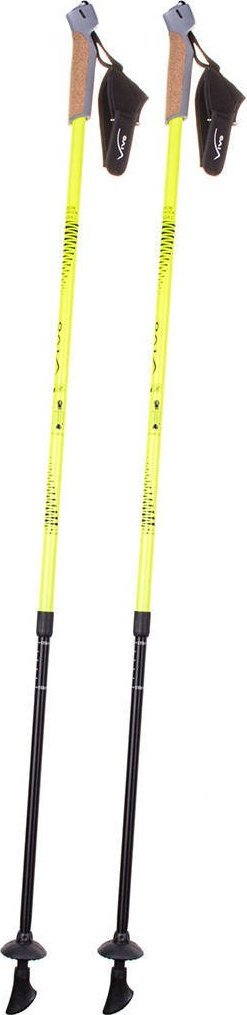 Vivo Kije Nordic Walking Vivo NW236 yellow fluo Uniwersalny