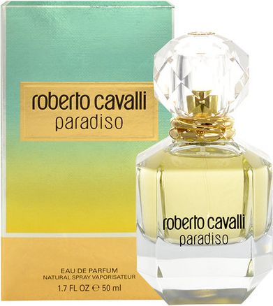 Roberto Cavalli Paradiso EDP 50 ml