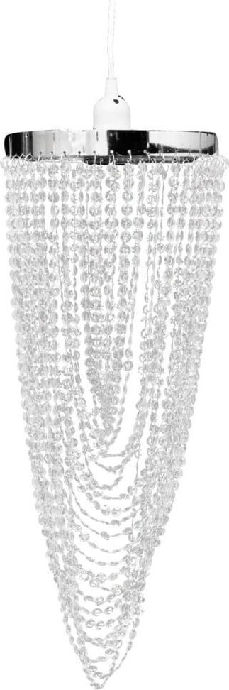 Lampa wisząca Lumes Lampa wisząca kryształowa glamour - E990-Kella