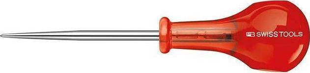 PB Swiss Tools Szydło z okrągłym trzpieniem PB Swiss Tools
