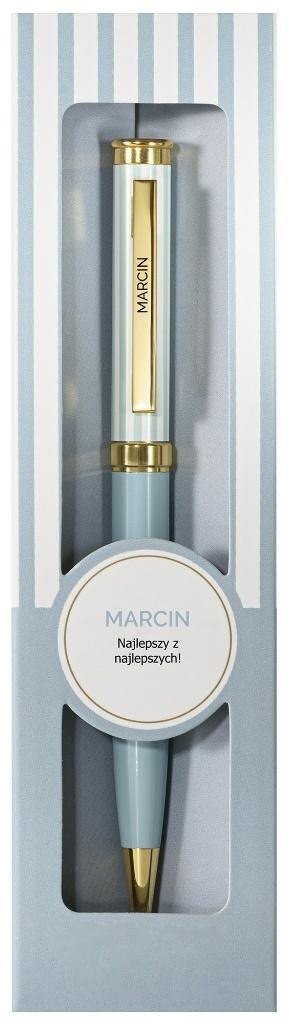 Długopis prezentowy Marcin