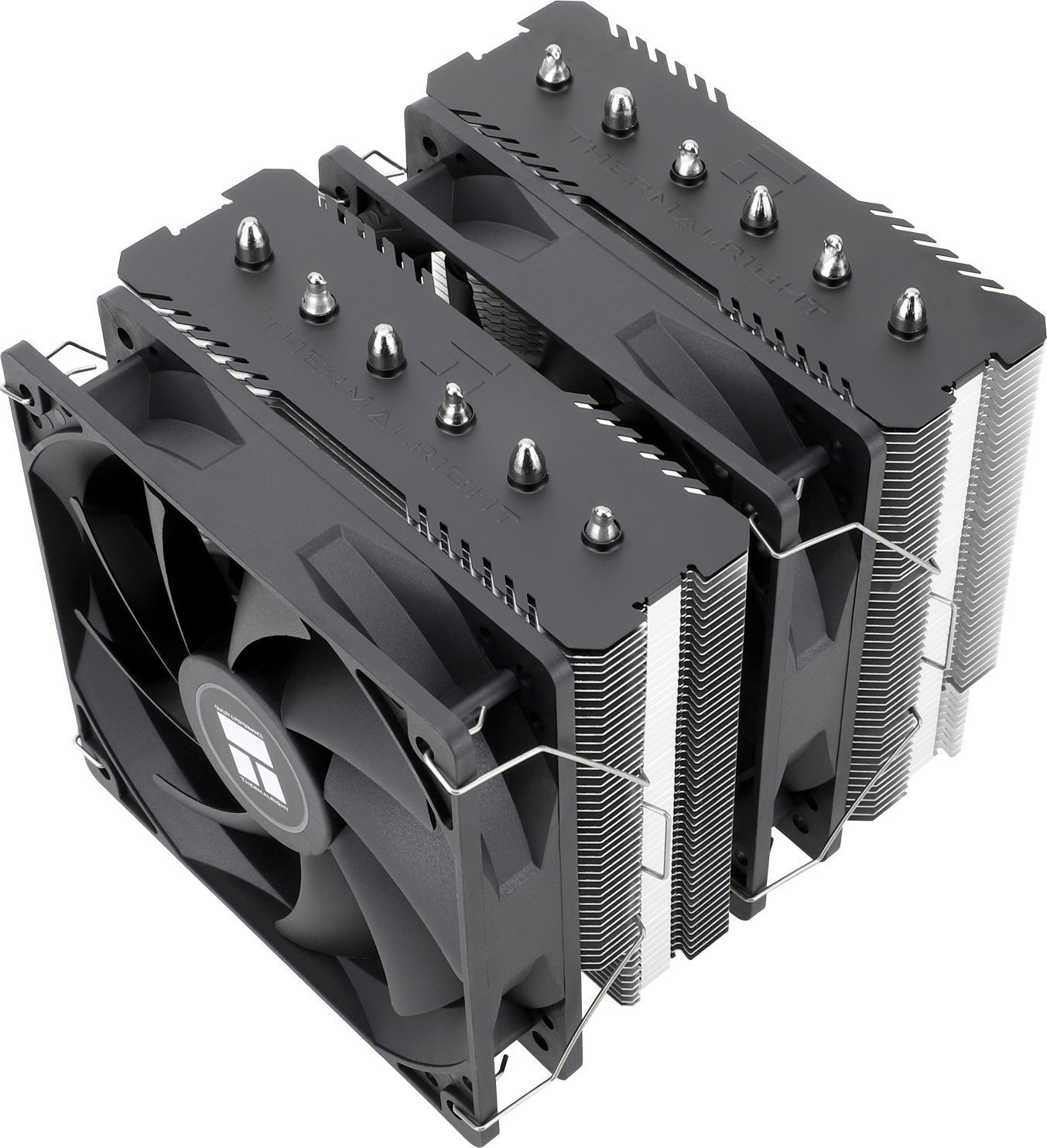 Chłodzenie CPU Thermalright Peerless Assassin 120 SE