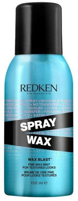Texturizer do włosów Redken Spray Wax 150 ml