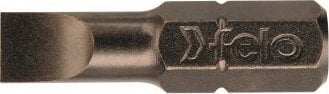 Felo Bit płaski 0,6 x 3,5 FELO - 25 mm