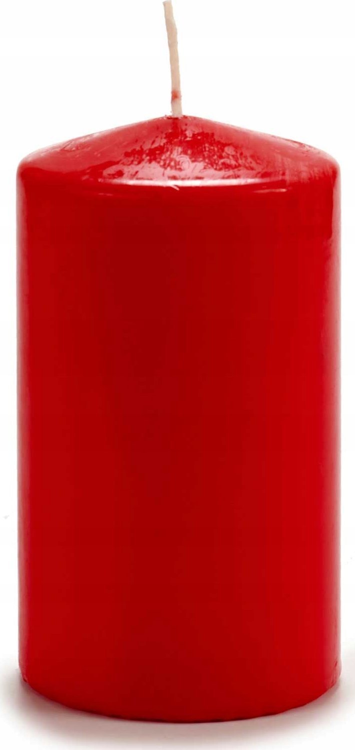 Acorde Świeca walec LUNAR, Ø 9 cm