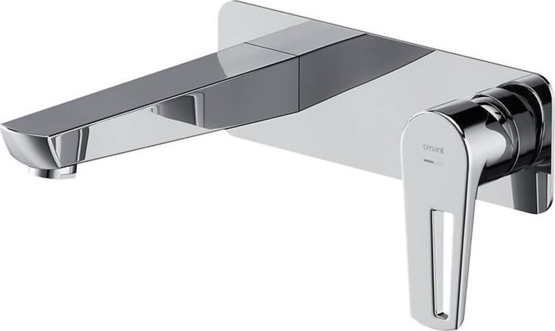 Bateria umywalkowa Cersanit Mille podtynkowa chrom (S951-357)