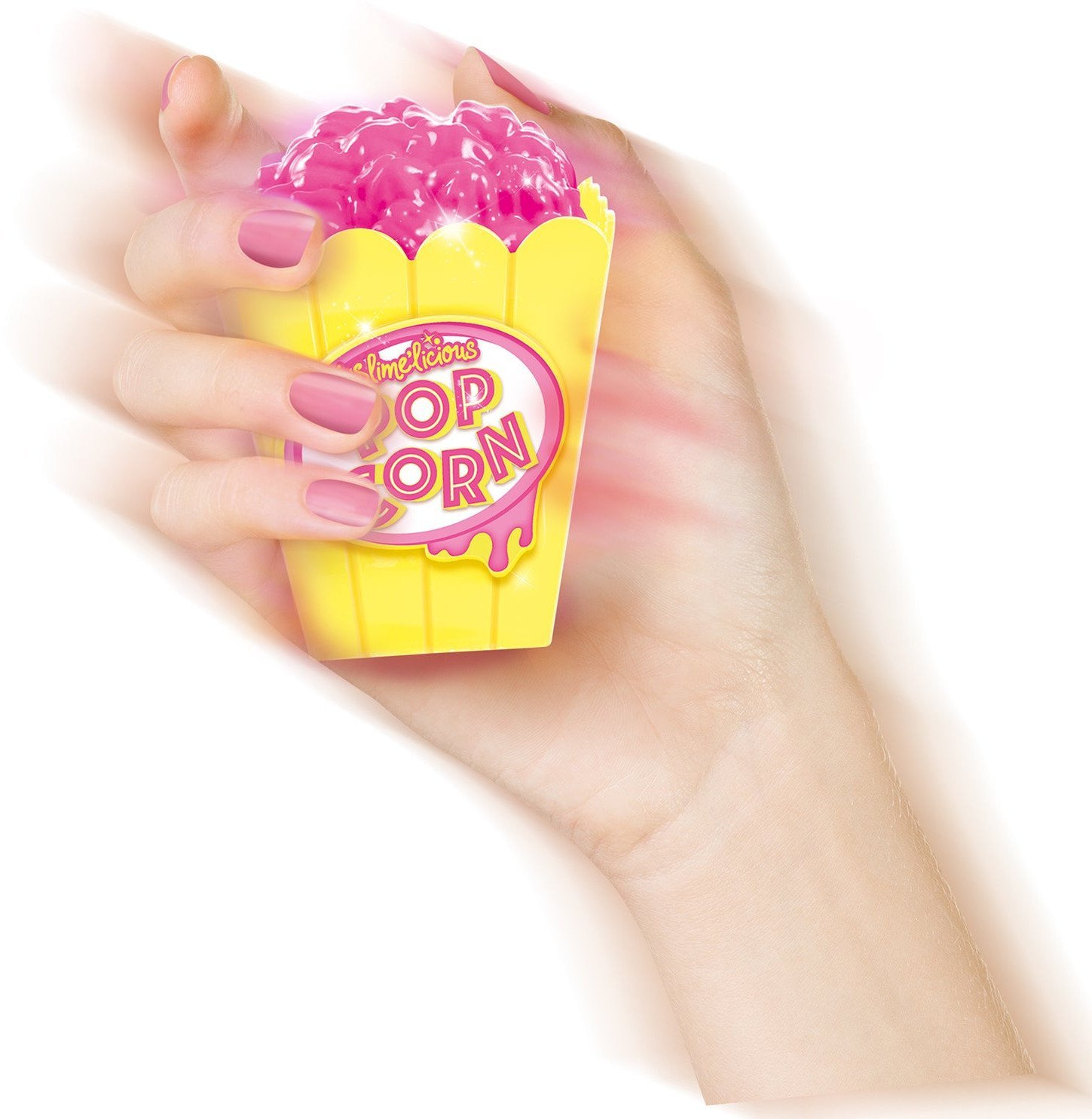 Canal Toys So Slime Slime Shaker 3 in 1