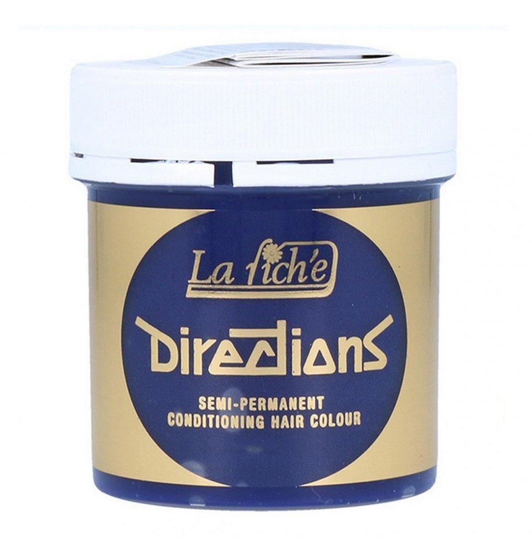 Farba półtrwała Directions La Rich Semi Permanente Color Wisteria