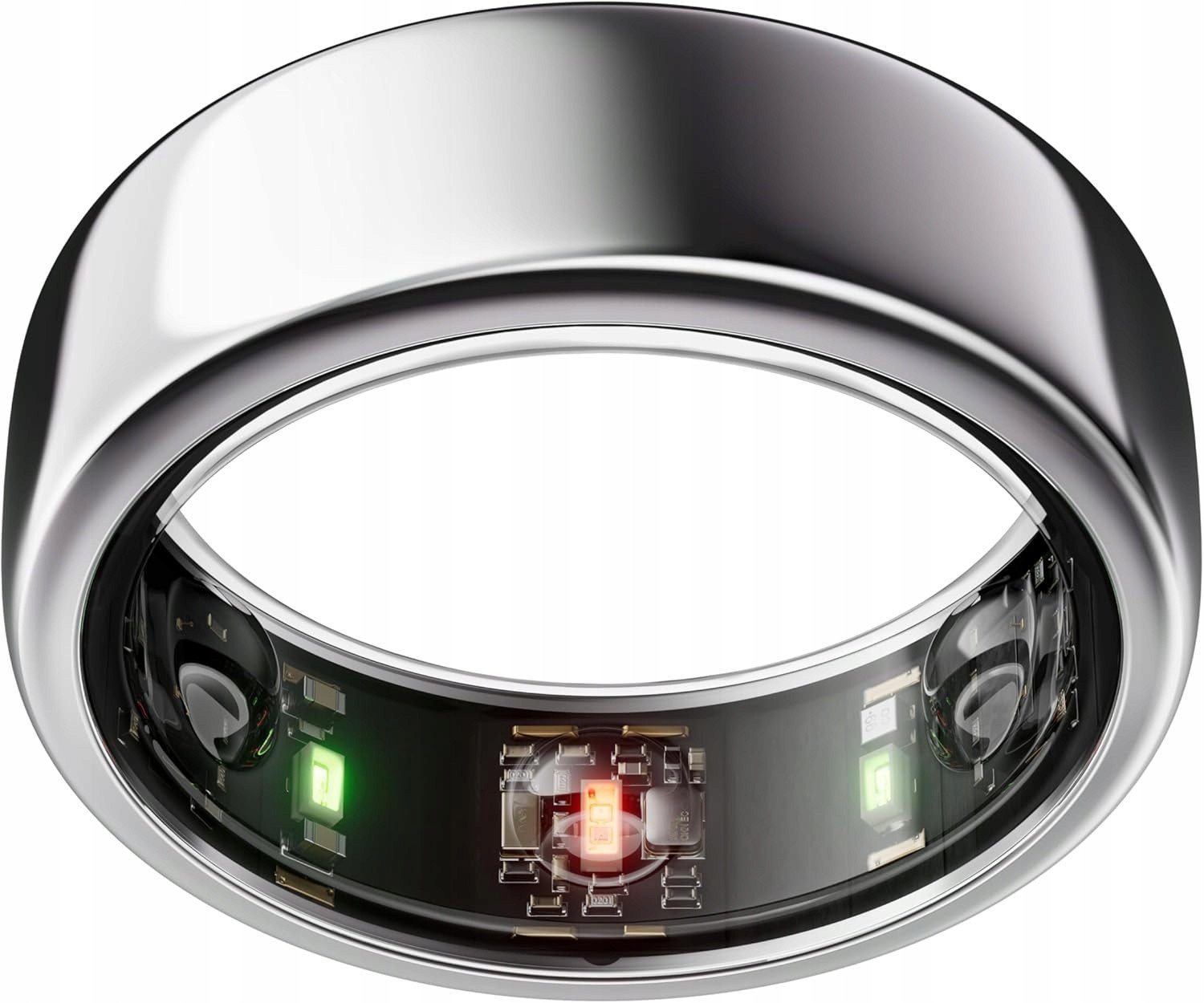 Smart Ring OEM OURA Gen3 Horizon Inteligenty Pierścień monitor zdrowia 7dni pracy roz9