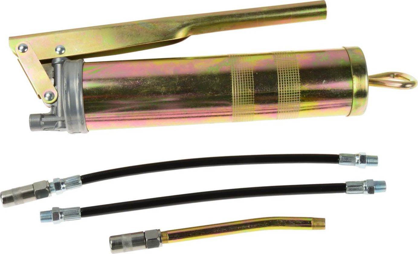 Geko Towotnica Ręczna 400cc Typ Hobby(10/20) G01120