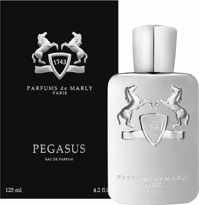 Parfums De Marly Perfumy Męskie Parfums de Marly EDP Pegasus 125 ml