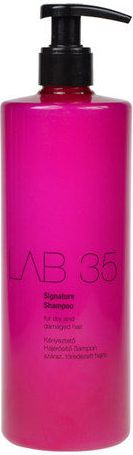 Kallos Lab 35 Signature Shampoo Szampon do włosów 500ml
