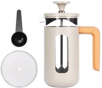 Kawiarka La Cafetiere French press Latte PISA 350 ml