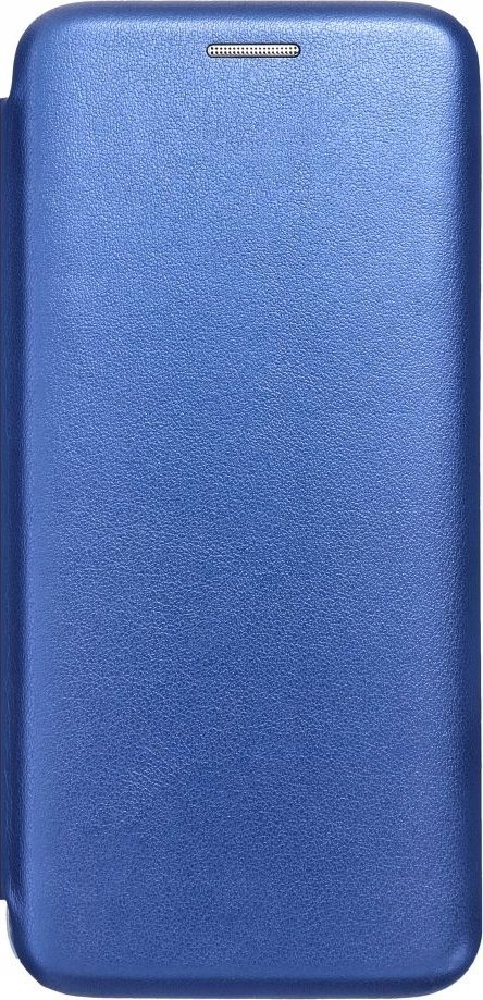 OEM Kabura ELEGANCE Book do SAMSUNG S24 Ultra granatowy