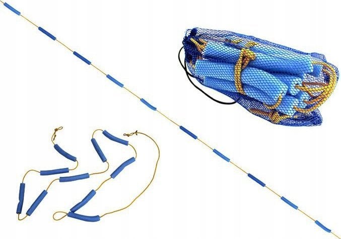 Polsport Poprzeczka do skoku wzwyż elastyczna