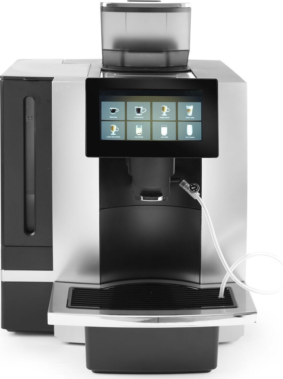 Ekspres ciśnieniowy Hendi 1012913