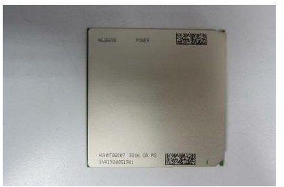 Power7+ 3.50GHz 8-CORES 2x 4-Core Dual Chip Module - EPT8 - Refabrykowany