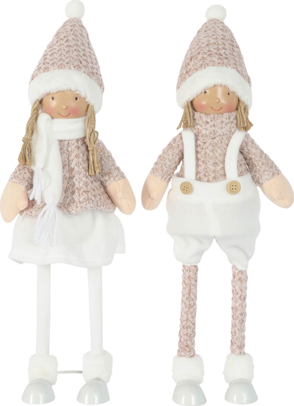 Direct Home and Garden Figurka dziewczynka