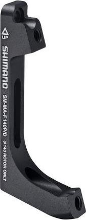 Shimano Adapter zacisku do tarcz 140mm Shimano SM-MA-F140 Post/Flat Mount