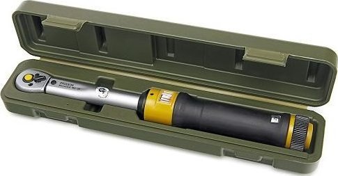 Proxxon Klucz dynamometryczny 12 - 60 Nm PROXXON MicroClick MC 60, 3/8 cala