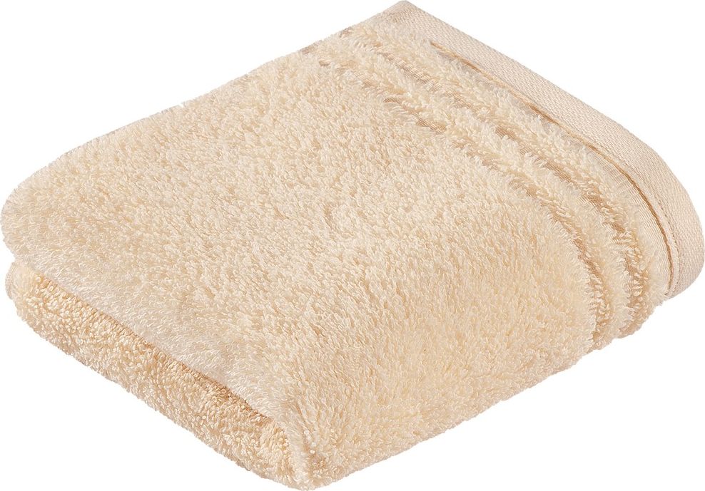 Vossen Ręcznik krem 30x50 Vienna