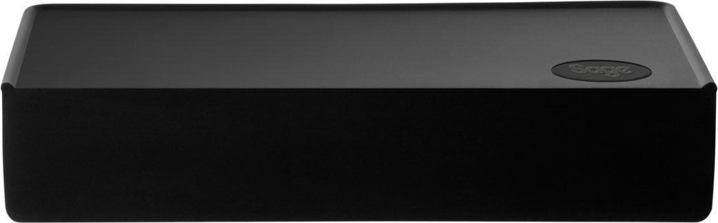 Mata tampingowa do ubijania SAGE SES035BLK0NEU1