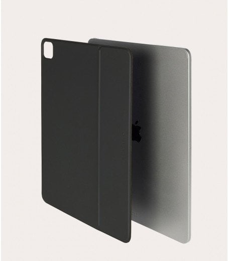 MAGNET BACKCOVER BLACK