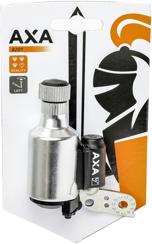 Dynamo AXA 8201 lewe 6V/3W