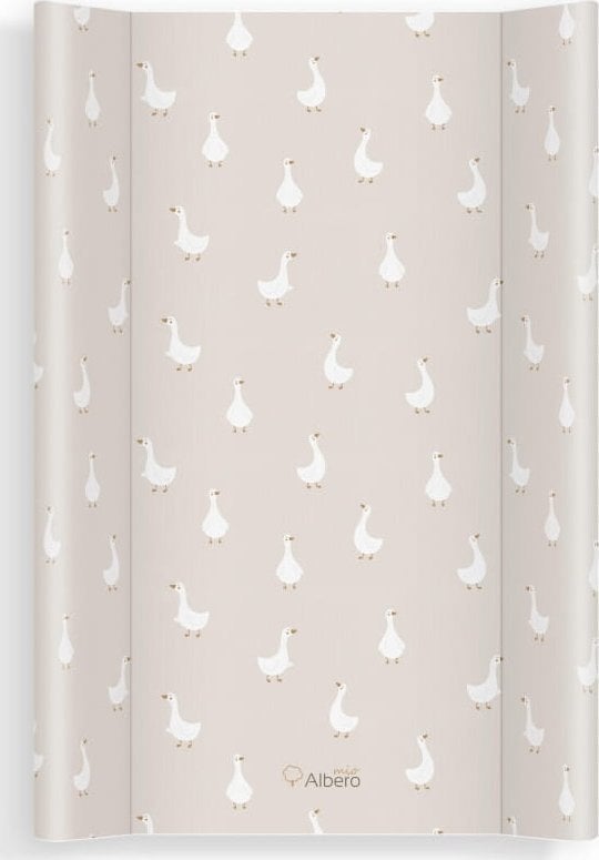 ALBERO MIO Mata do przewijania CP2 Gąska Gaja