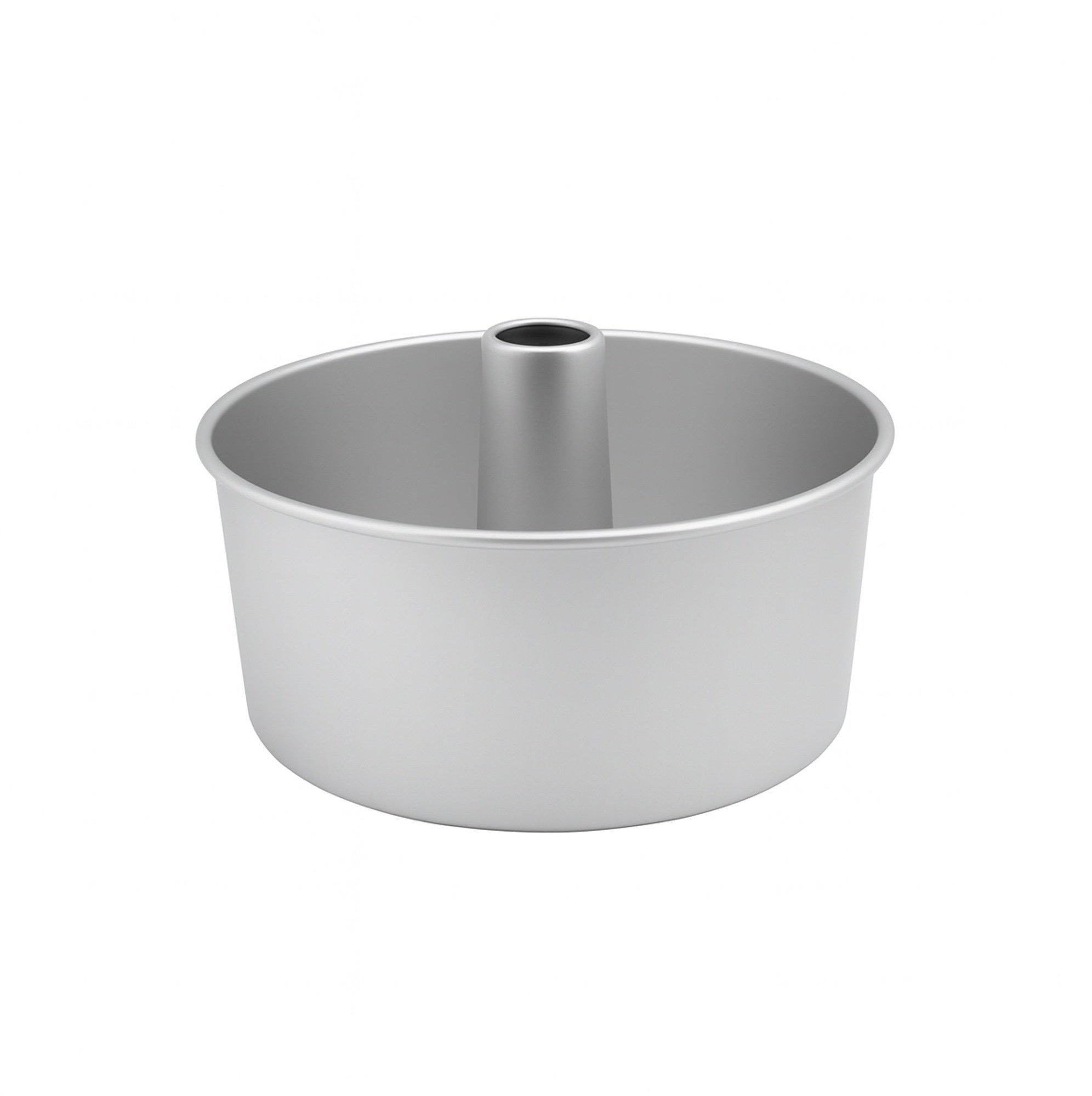 Siphon cake form with removable base Professional O21x9 5cm 8006043022919