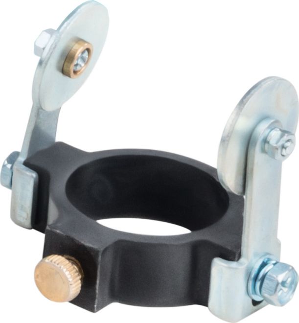 Stamos Prowadnica wózek do palnika plazmowego Stamos Germany 38 mm