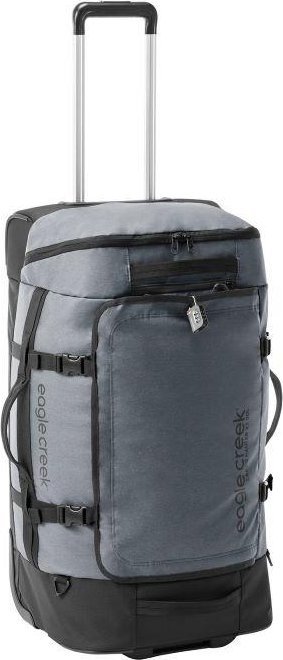 Eagle Creek Eagle Creek Cargo Hauler XT Wheel 90L Charcoal