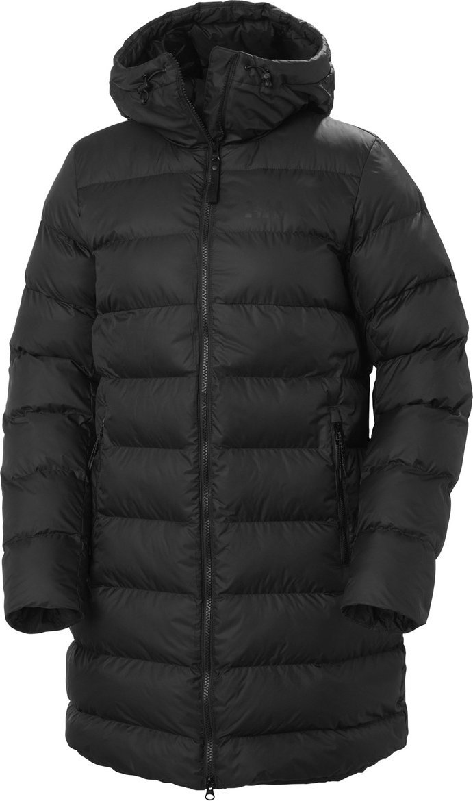 Helly Hansen Helly Hansen moteriška žieminė parka ACTIVE, juoda