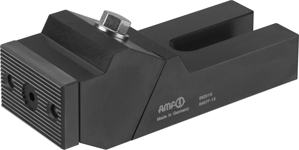 AMF Stabilny docisk boczny 6497F, wielkość 19 AMF