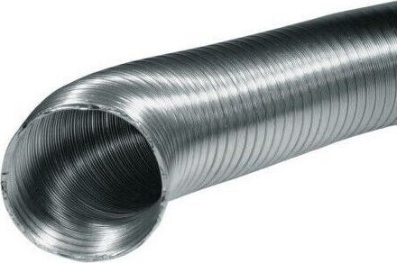 SpiroFlex 180 przewód al.SPIROFLEX-dł.2,70 mb