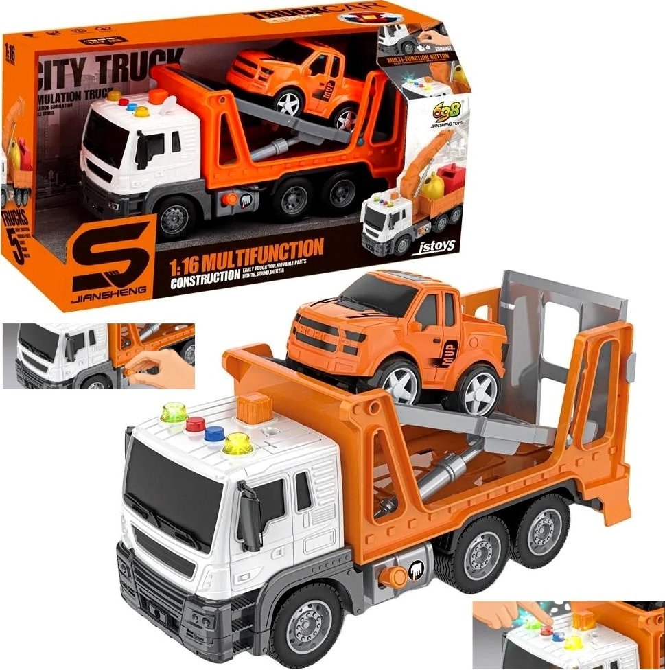 Norimpex Auto holownik 1009801