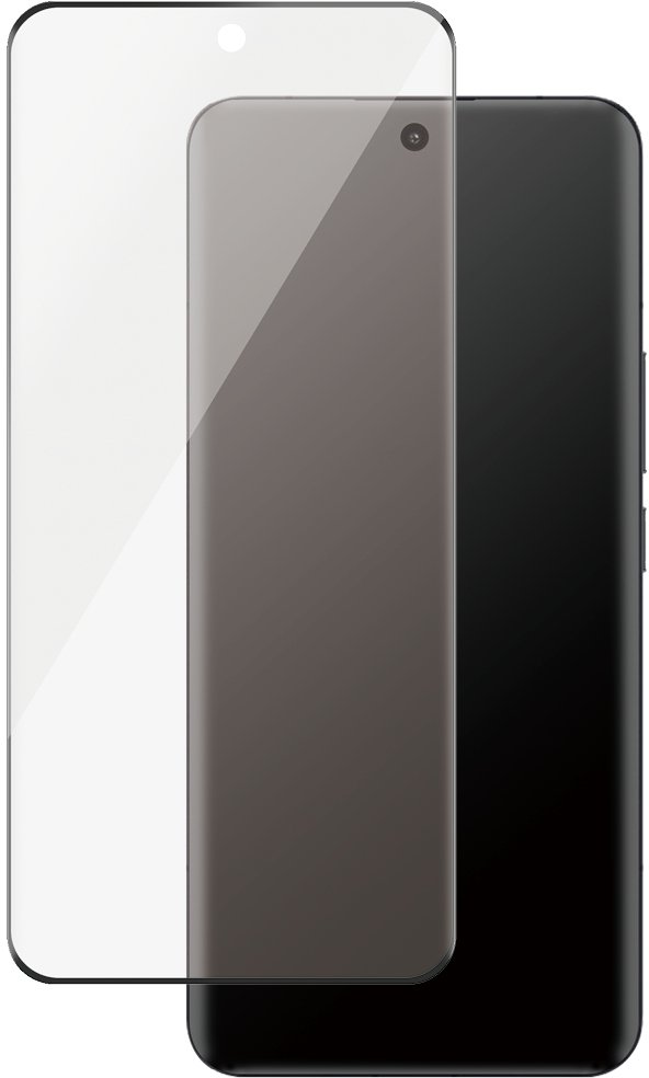 Szkło hartowane PanzerGlass Ultra-Wide Fit do Xiaomi Redmi Note 15 Pro+ 5G